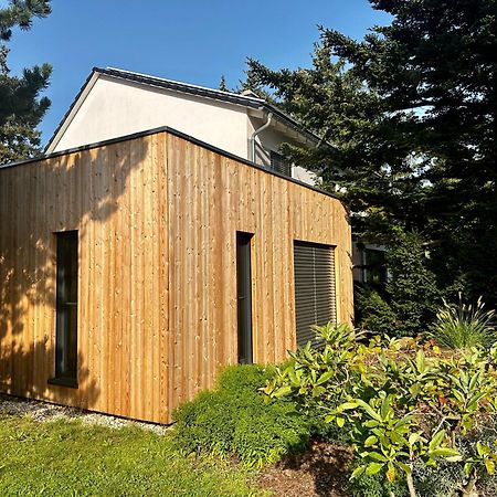 Ferienwohnung Stenja - Made Of Wood Dresden Exterior foto